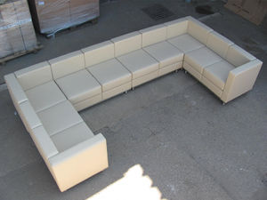 sofá modular