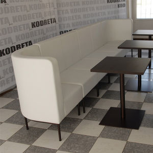 banqueta modular