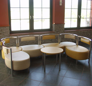banqueta modular