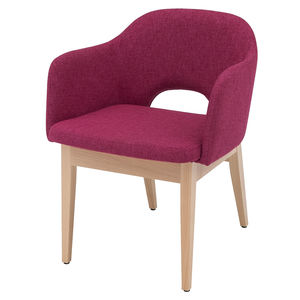 silla de restaurante contemporánea