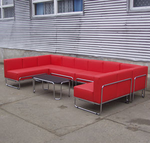 sofá modular