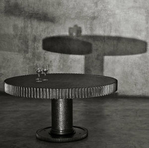 mesa de estilo