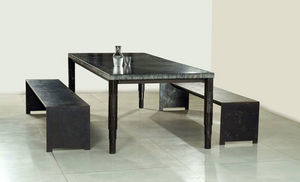 mesa de estilo