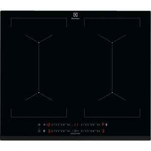 placa de cocina de inducción