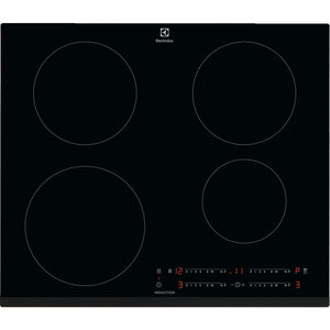 placa de cocina de inducción