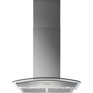 campana extractora de pared