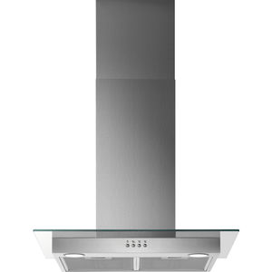 campana extractora de pared
