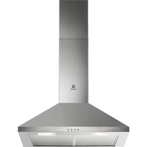 campana extractora de pared