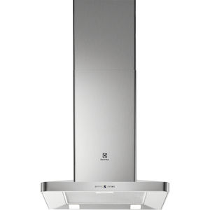 campana extractora de pared