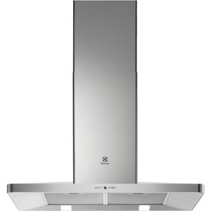 campana extractora de pared