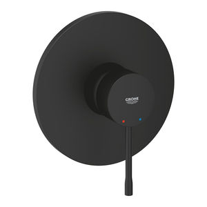 grifo monomando para ducha