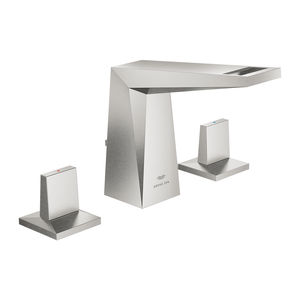 grifo monomando para lavabo