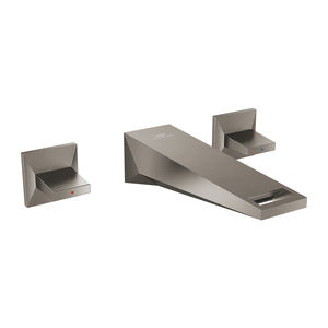 grifo monomando para lavabo