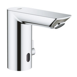 grifo monomando para lavabo