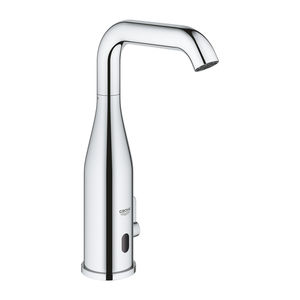grifo monomando para lavabo