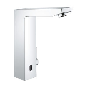grifo monomando para lavabo