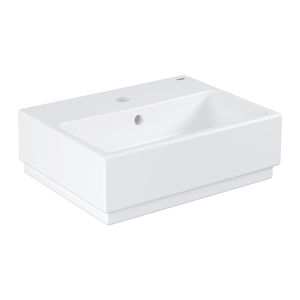 lavabo suspendido
