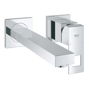 grifo monomando para lavabo