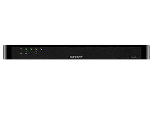 controlador de audio y vídeo