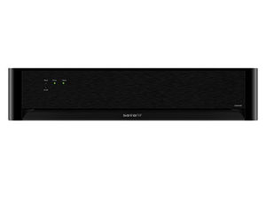 controlador de audio y vídeo