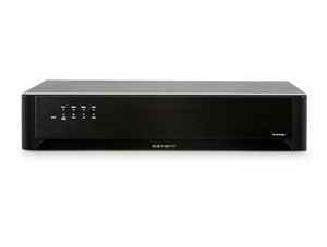 controlador de audio y vídeo