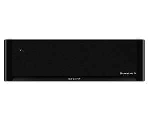 controlador de audio y vídeo