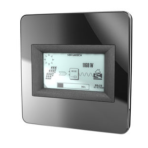 sistema de vigilancia para instalación fotovoltaica