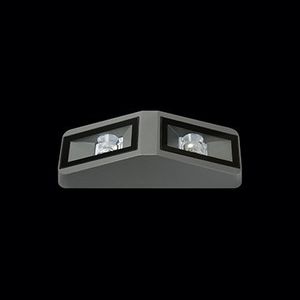 luminaria LED