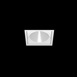 downlight empotrable