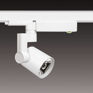 iluminación de carril LED