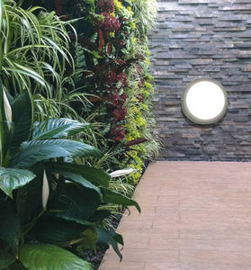 luminaria LED