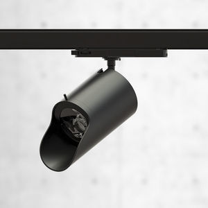 iluminación de carril LED
