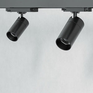 iluminación de carril LED