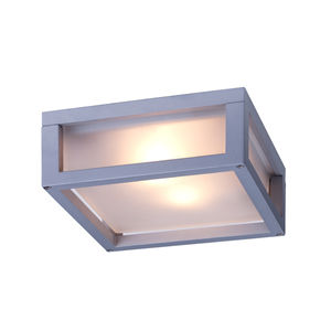 luminaria fluorescente compacta