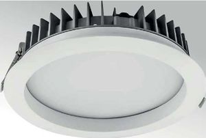 downlight empotrable