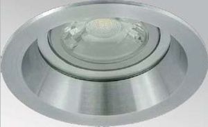 downlight empotrable