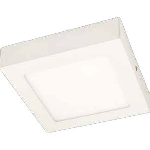 downlight montado en superficie