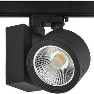 iluminación de carril LED