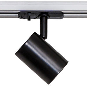 iluminación de carril LED