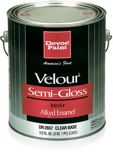 pintura decorativa
