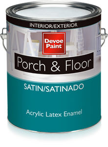 pintura decorativa