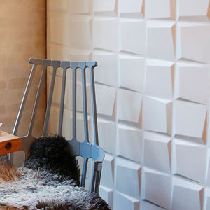 panel decorativo de pared
