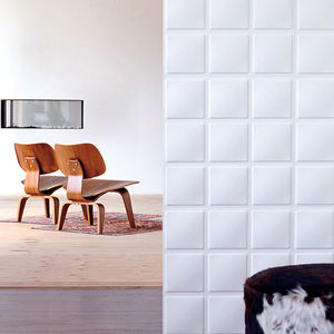 panel decorativo de pared