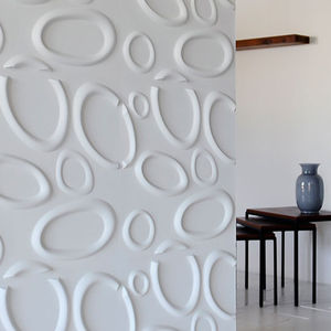 panel decorativo de pared