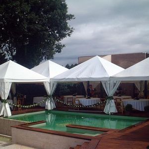 carpa para eventos