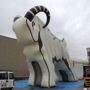 estructura hinchable para eventos