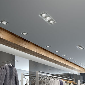 downlight empotrable