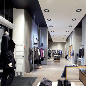 downlight empotrable