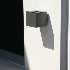 cenicero de pared