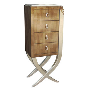 cajonera Art Deco